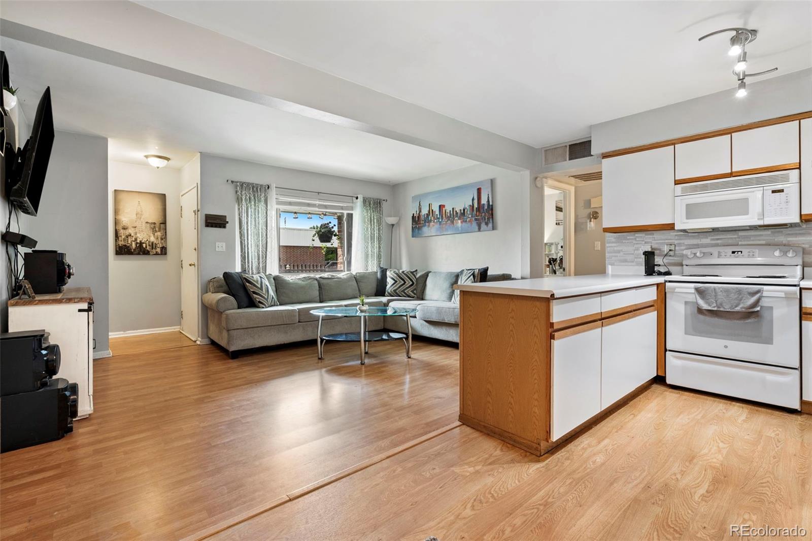 3663 S Sheridan Boulevard Denver CO 80235
