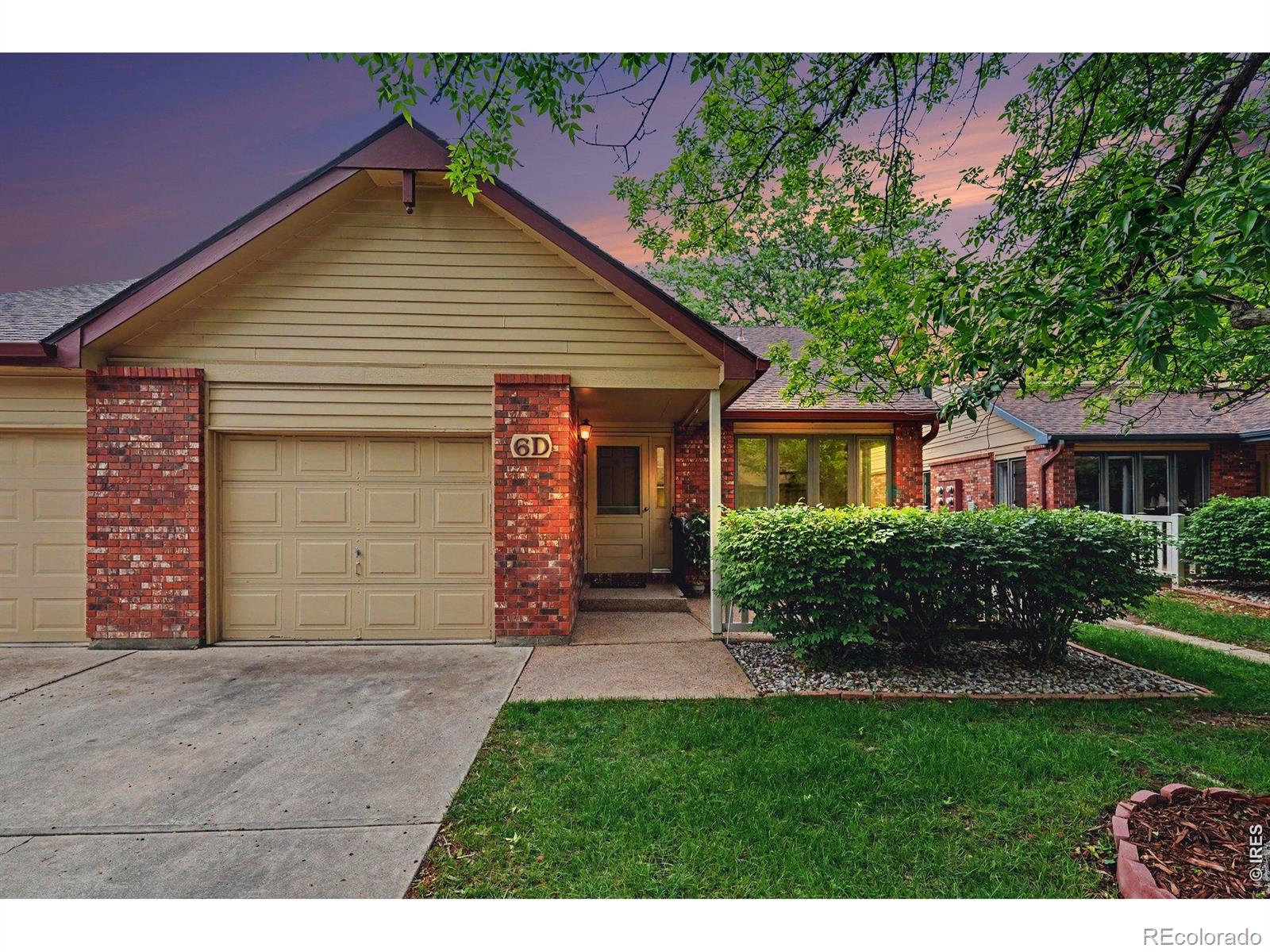 4560 Larkbunting Drive Fort Collins CO 80526