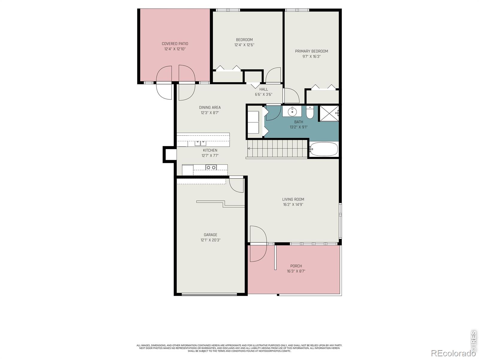 4560 Larkbunting Drive Fort Collins CO 80526