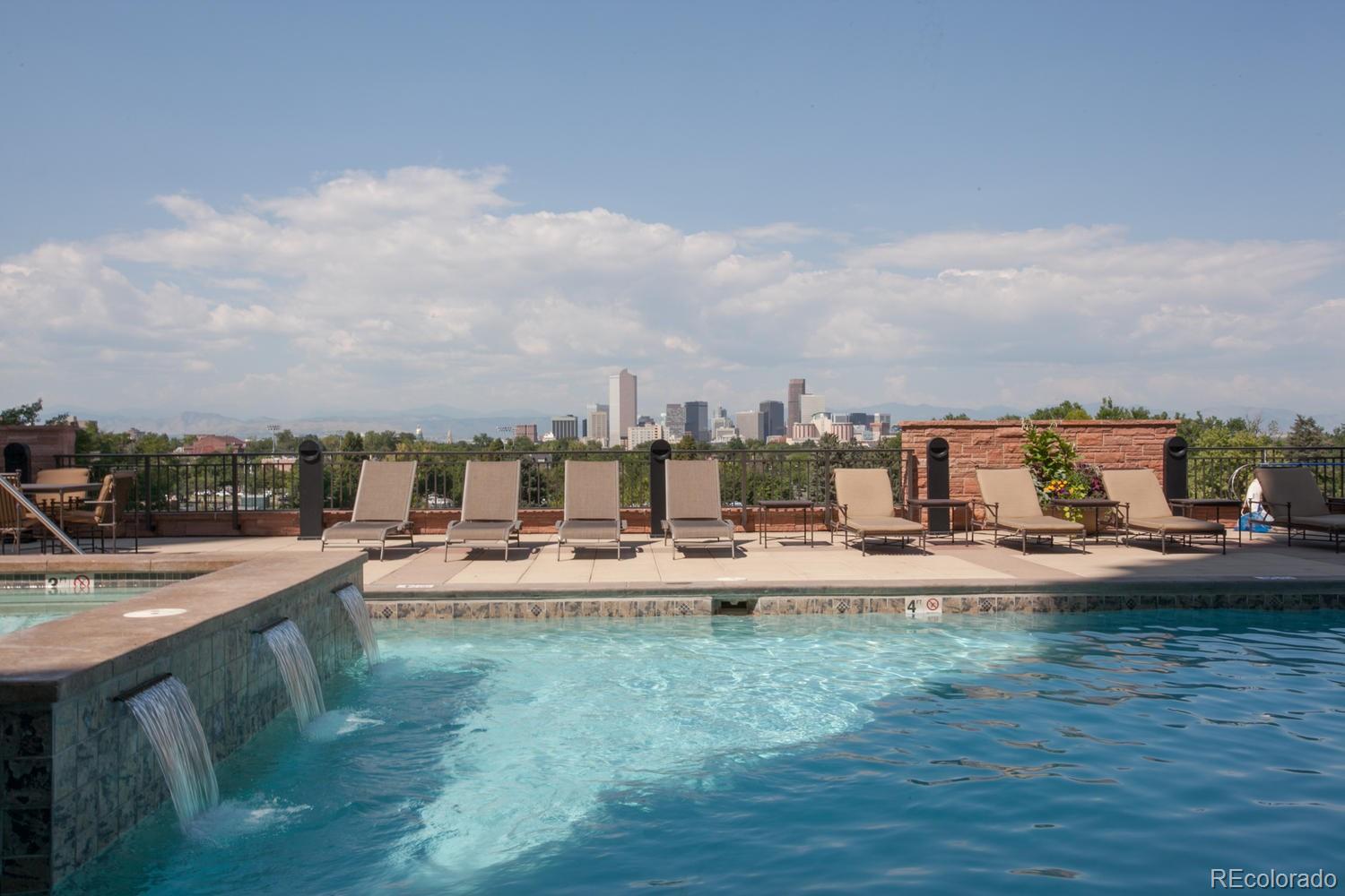 2990 E 17th Avenue Denver CO 80206