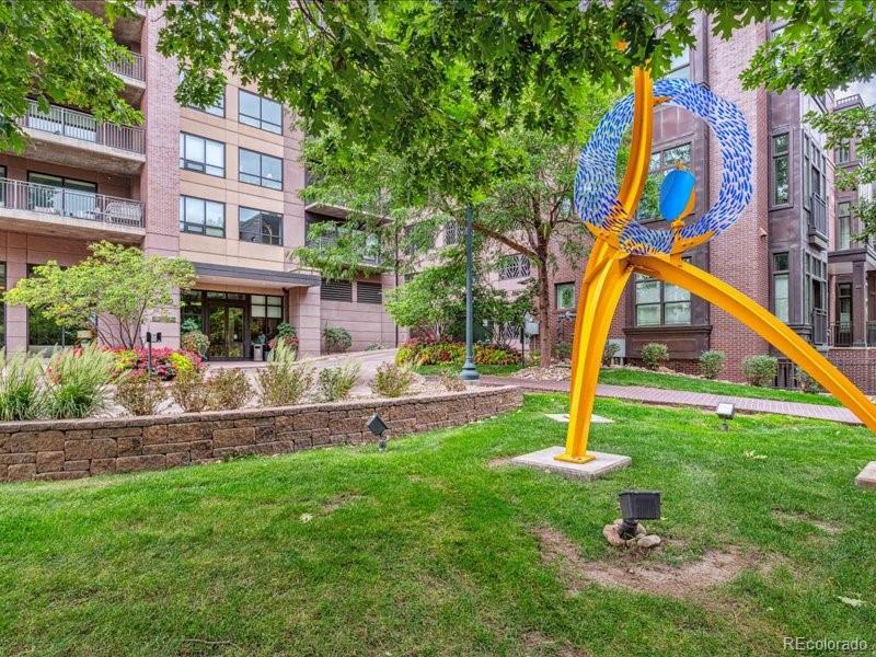 2990 E 17th Avenue Denver CO 80206