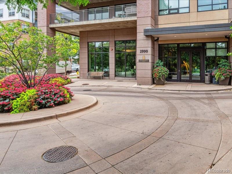 2990 E 17th Avenue Denver CO 80206