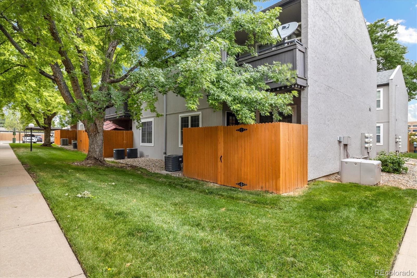 7105 S Gaylord Street Centennial CO 80122