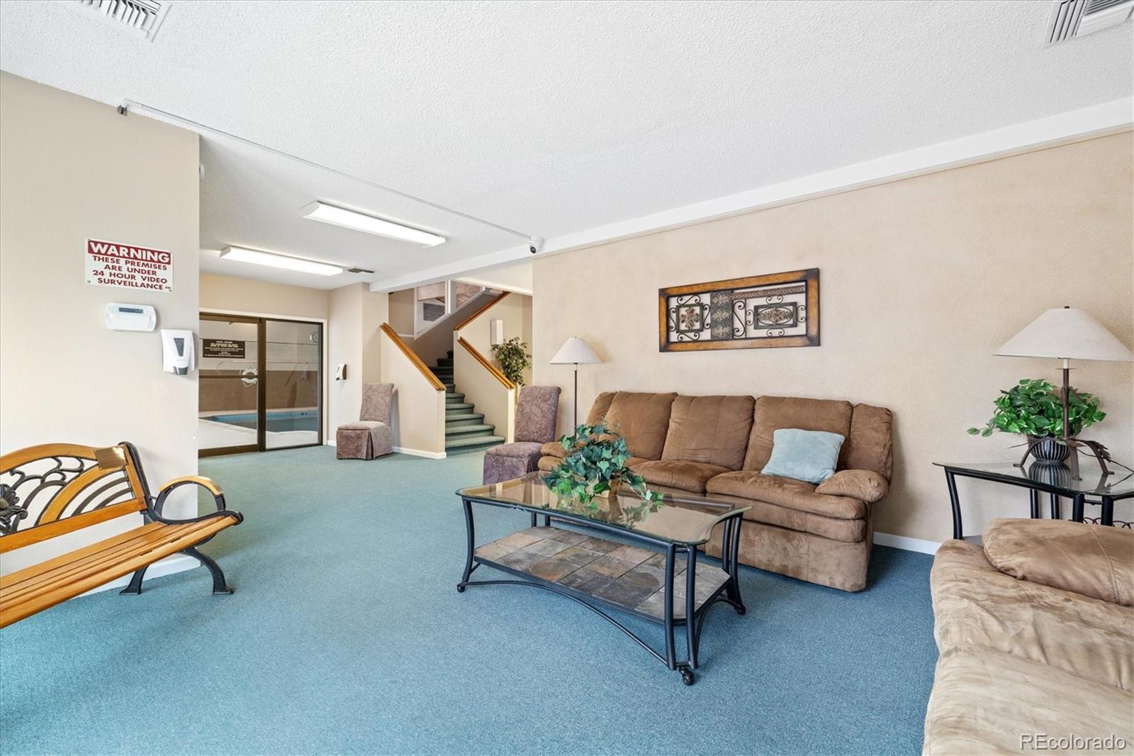7105 S Gaylord Street Centennial CO 80122