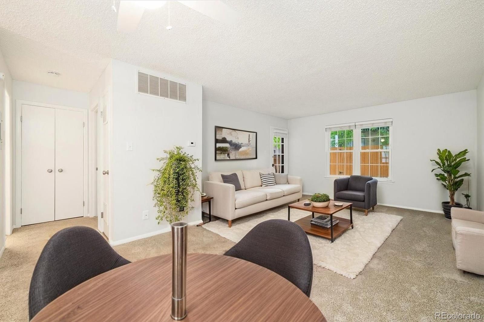 7105 S Gaylord Street Centennial CO 80122
