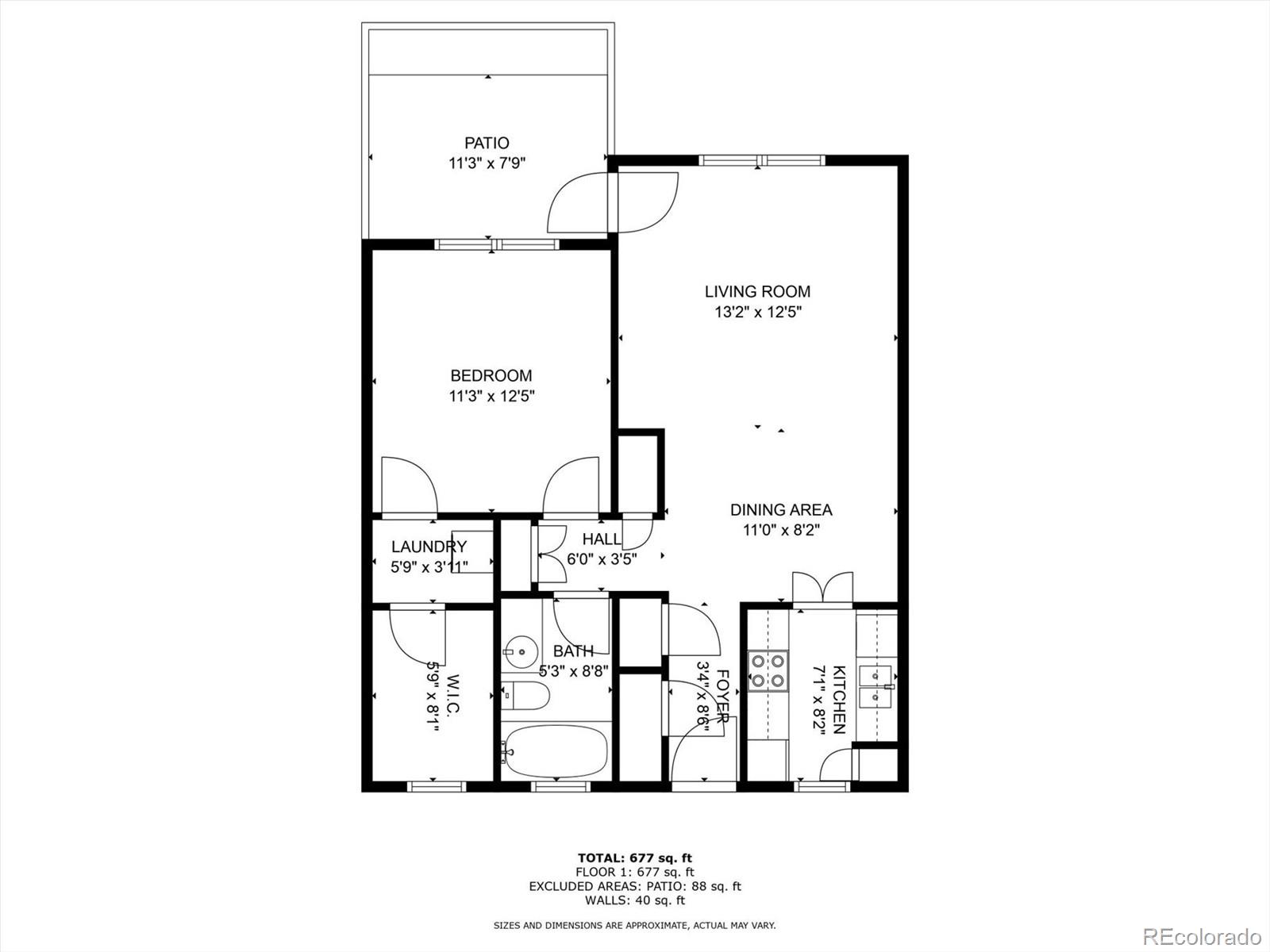 7105 S Gaylord Street Centennial CO 80122