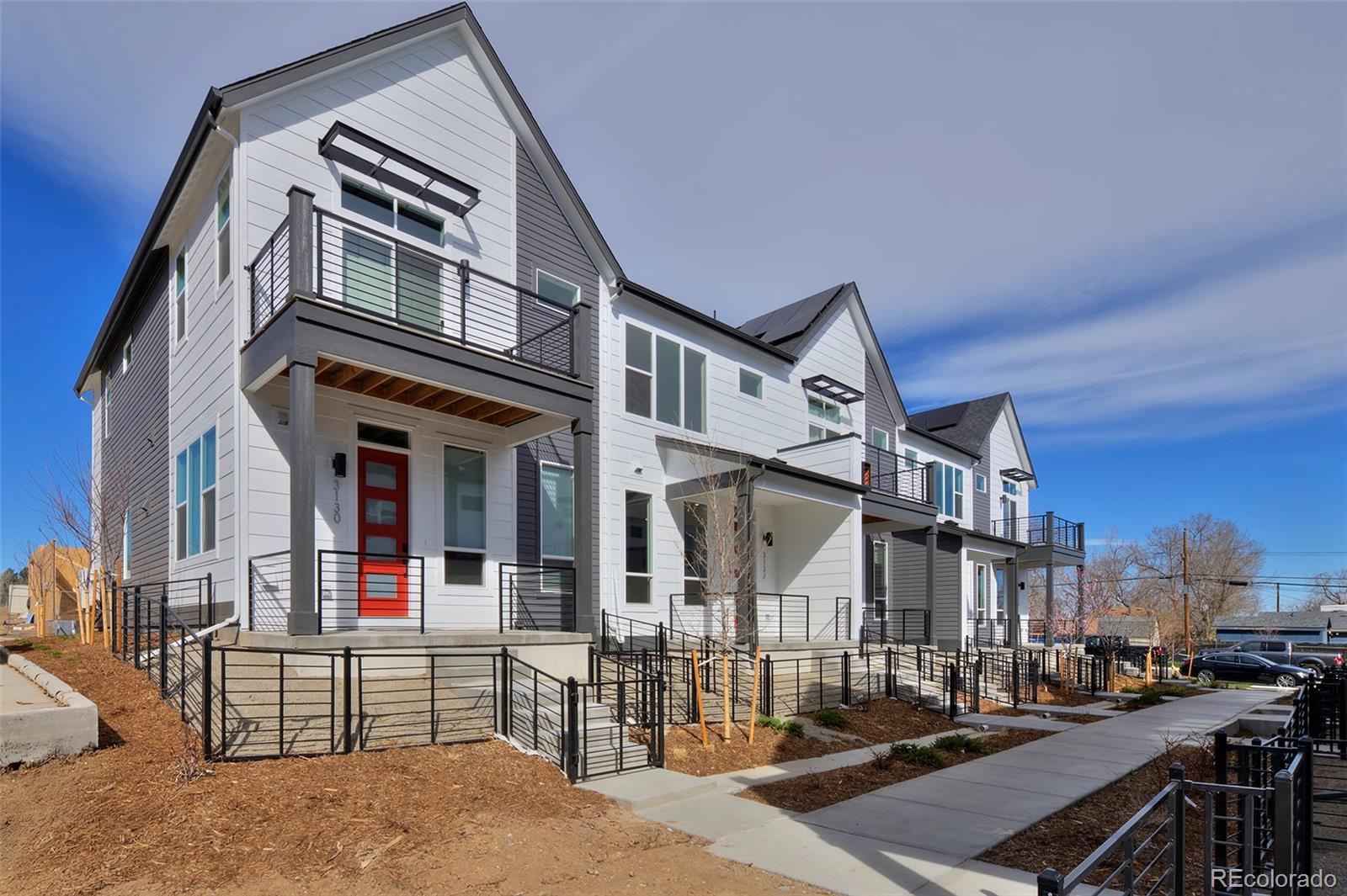 3132 W Bonfils Place Denver CO 80236