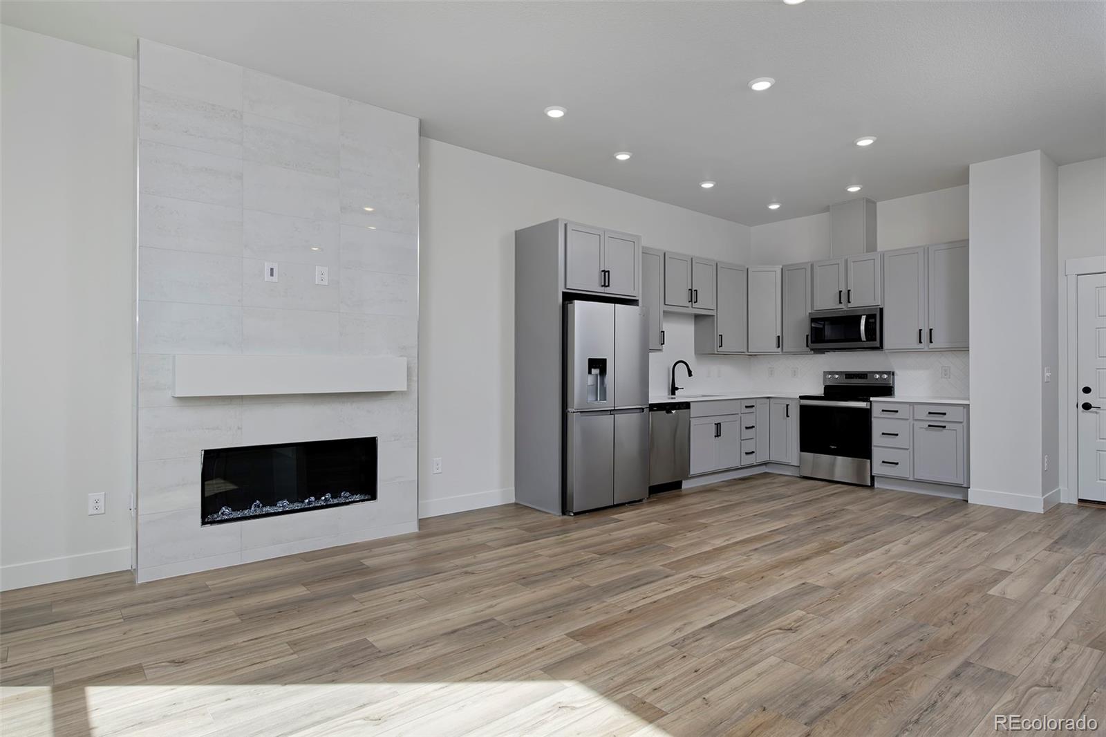 3132 W Bonfils Place Denver CO 80236