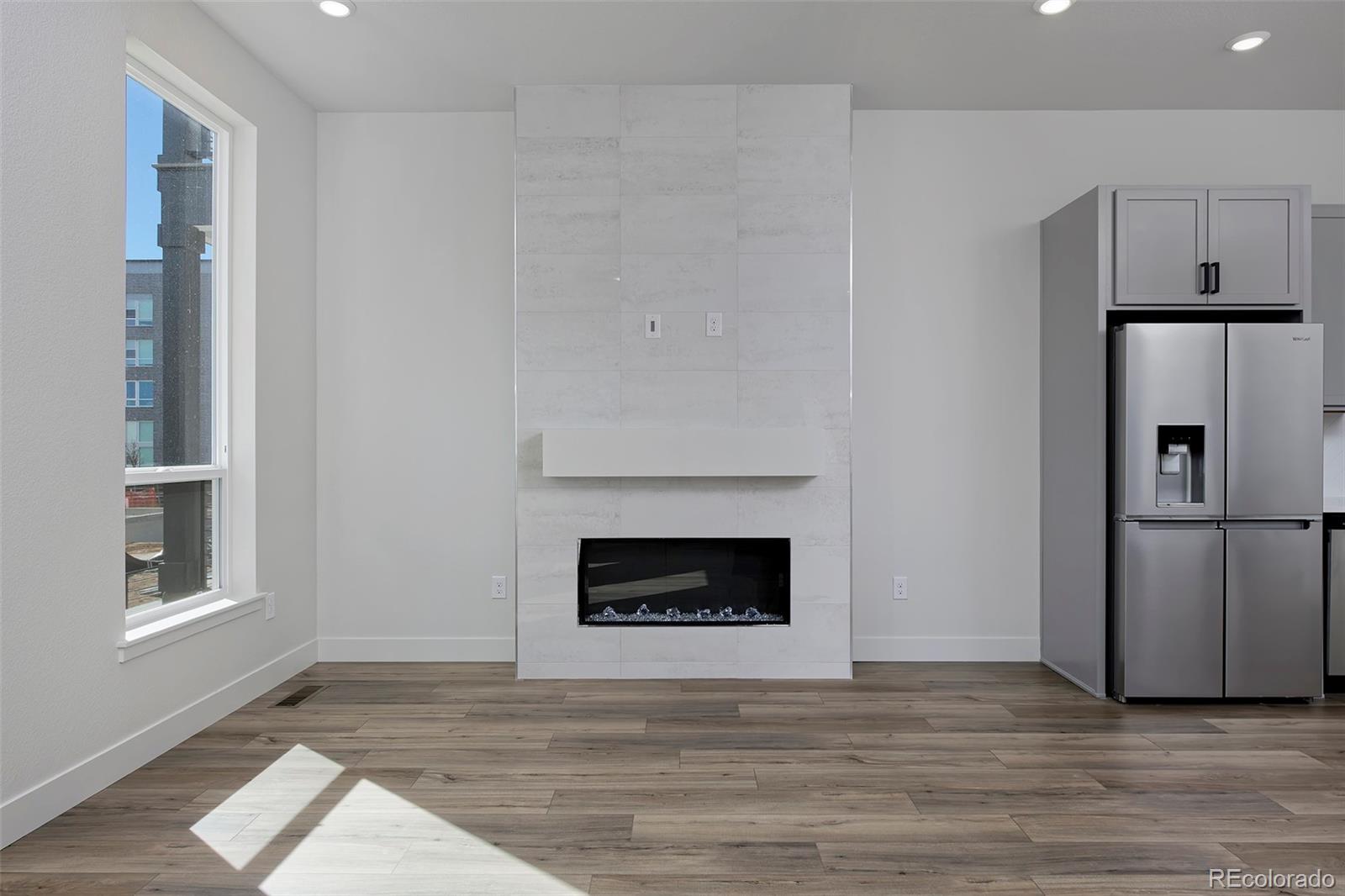 3132 W Bonfils Place Denver CO 80236