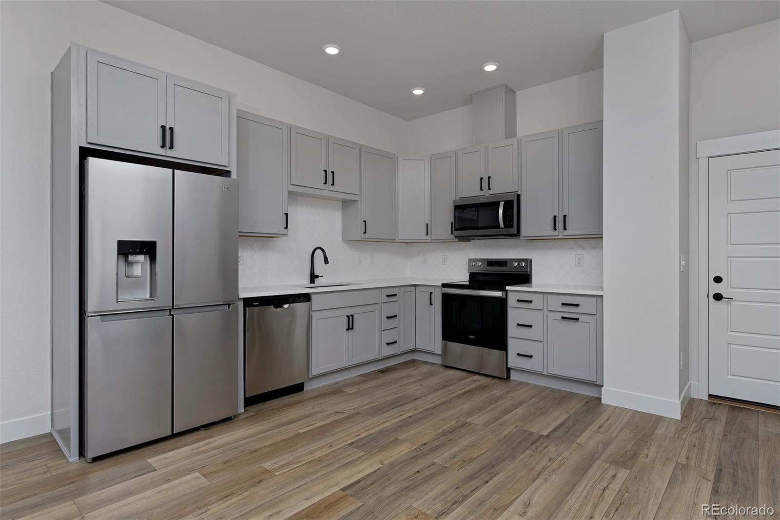 3132 W Bonfils Place Denver CO 80236