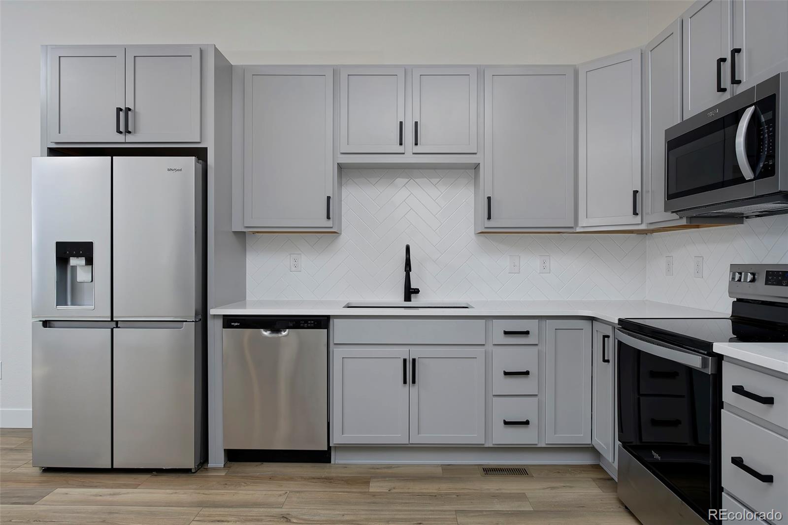 3132 W Bonfils Place Denver CO 80236