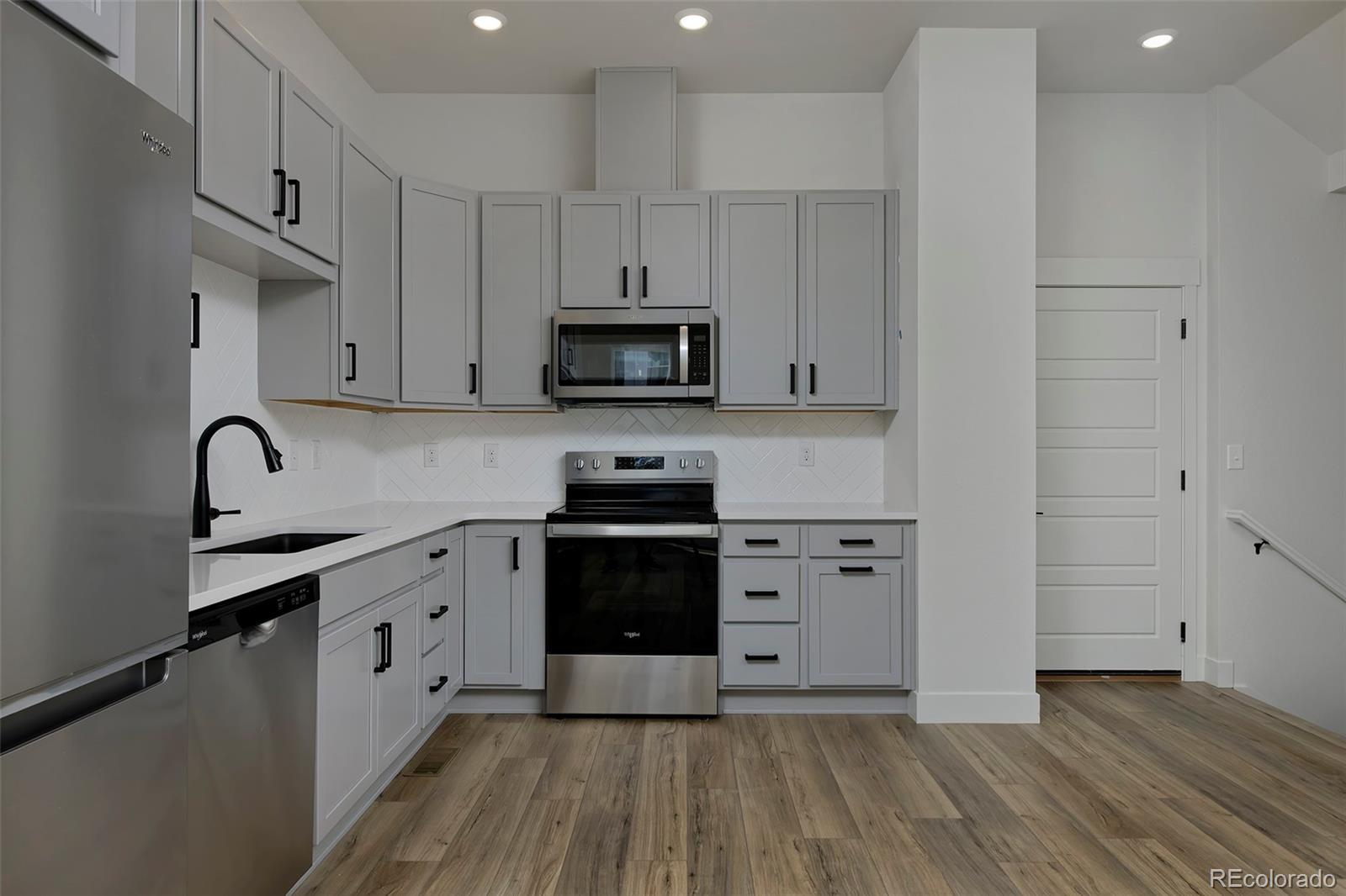 3132 W Bonfils Place Denver CO 80236