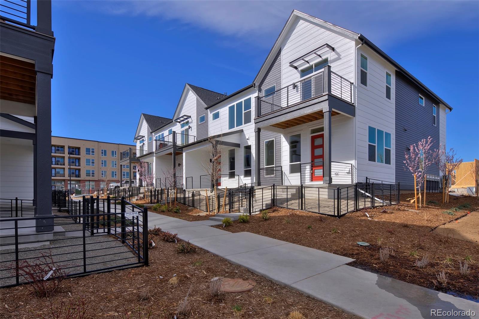 3132 W Bonfils Place Denver CO 80236