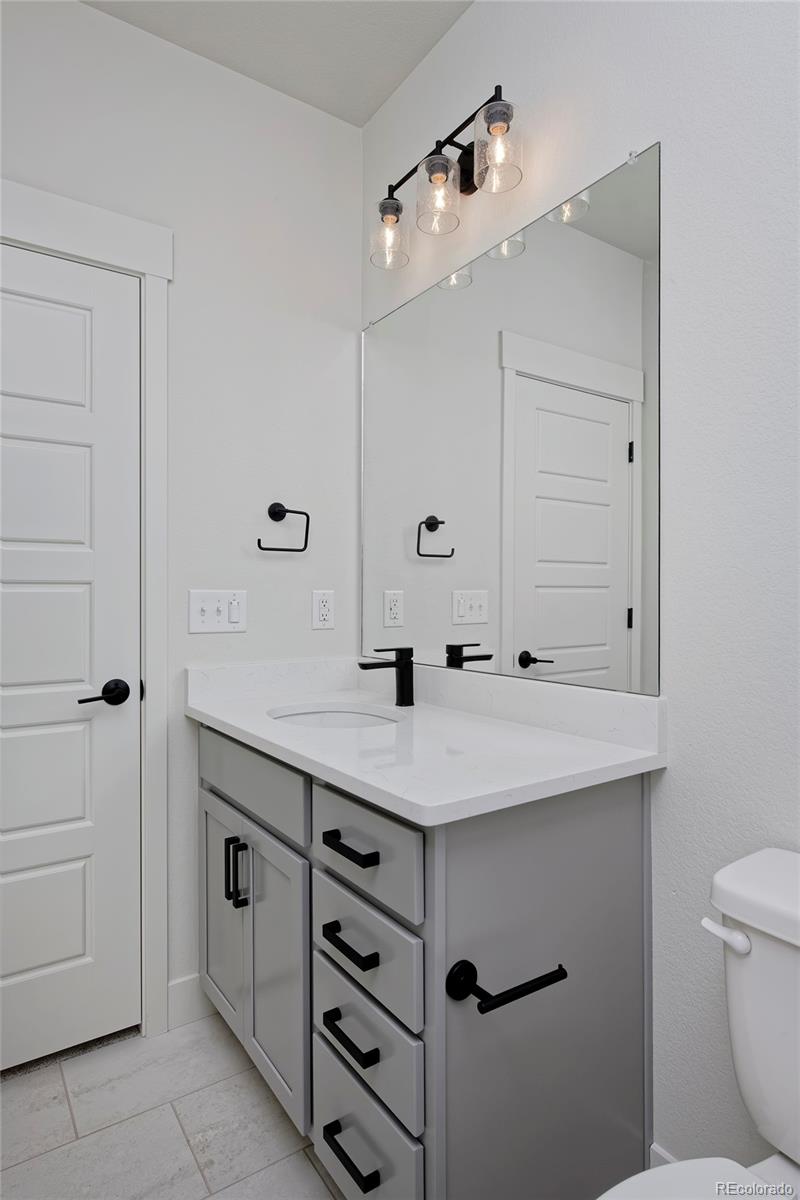 3132 W Bonfils Place Denver CO 80236