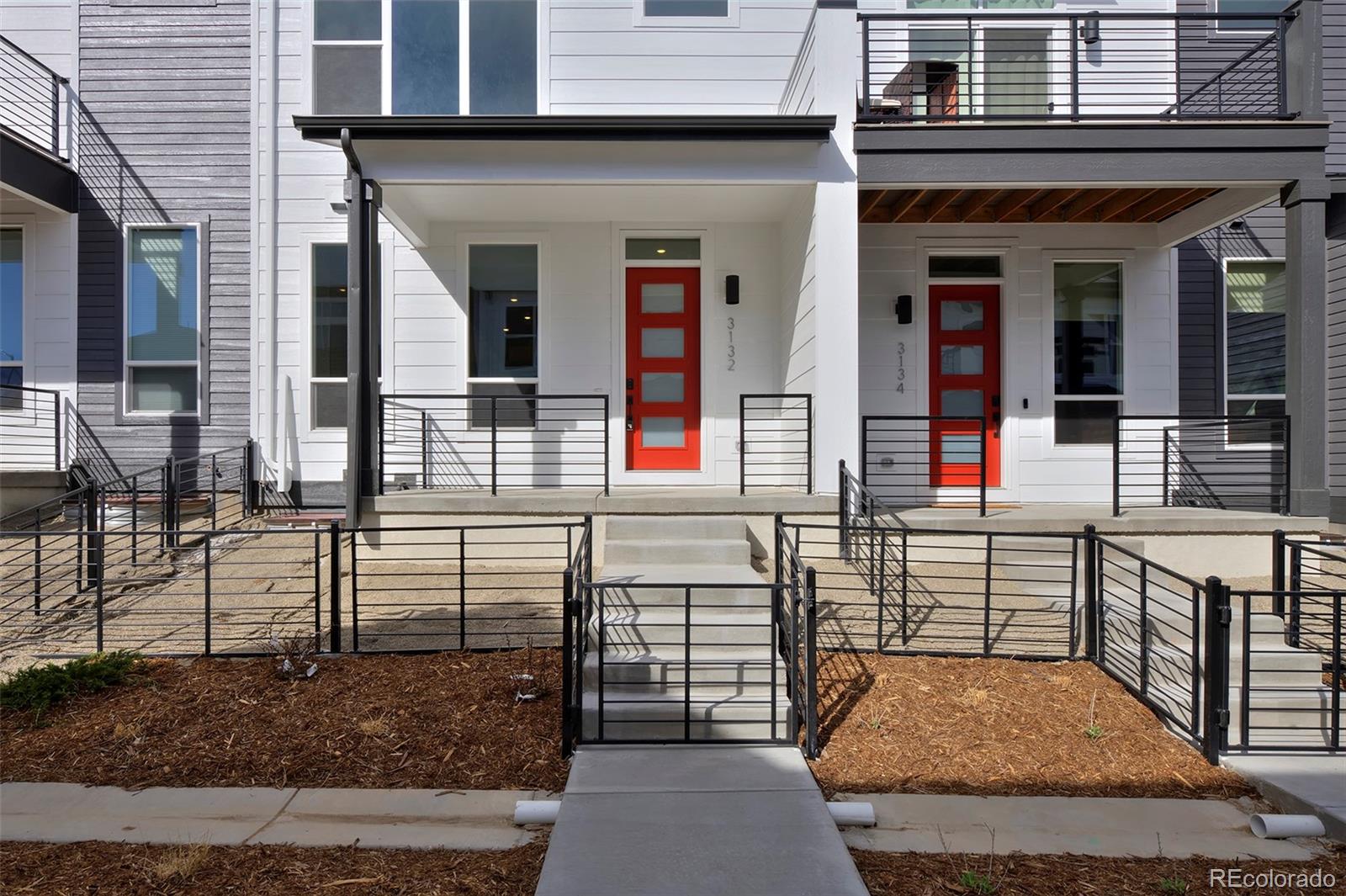 3132 W Bonfils Place Denver CO 80236