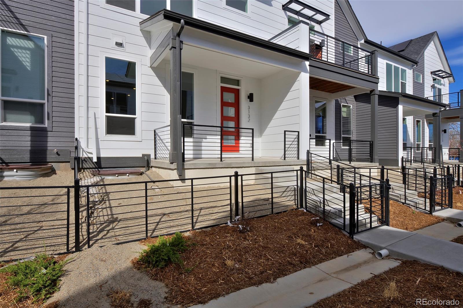 3132 W Bonfils Place Denver CO 80236