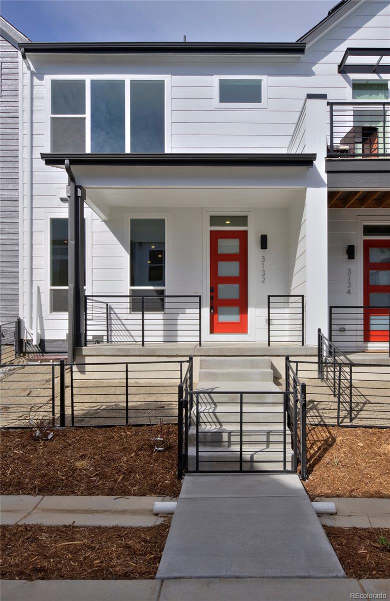 3132 W Bonfils Place Denver CO 80236