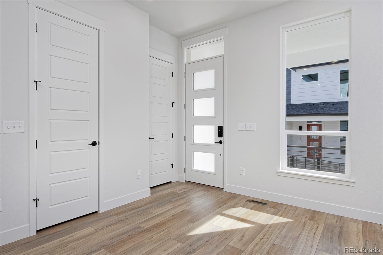 3132 W Bonfils Place Denver CO 80236