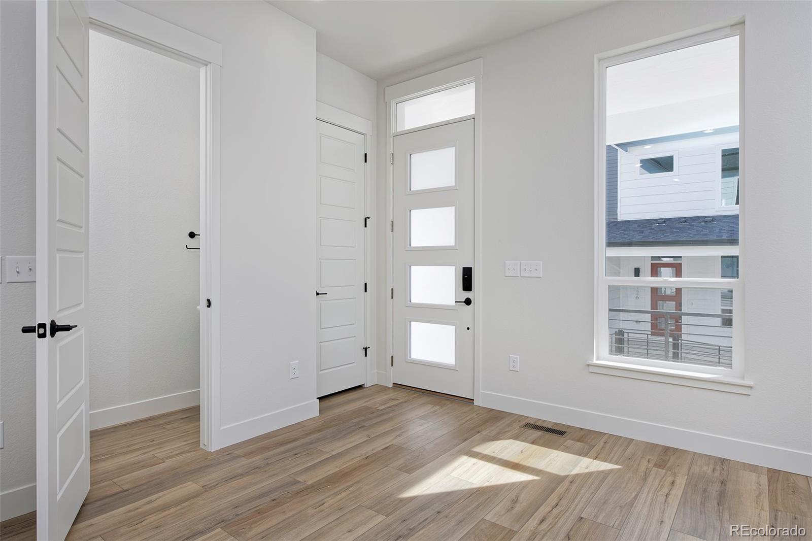 3132 W Bonfils Place Denver CO 80236