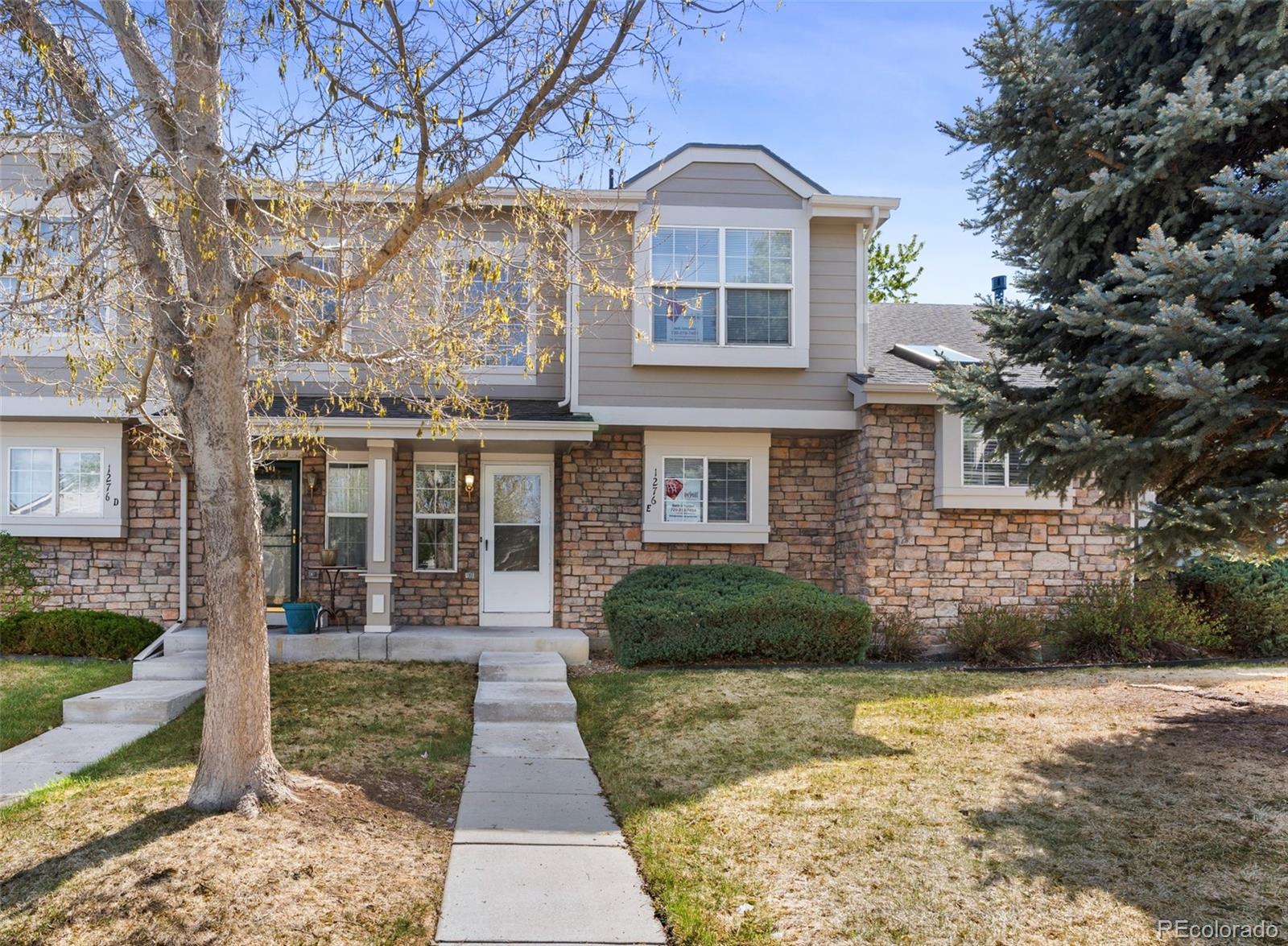 1276 S Zeno Circle Aurora CO 80017