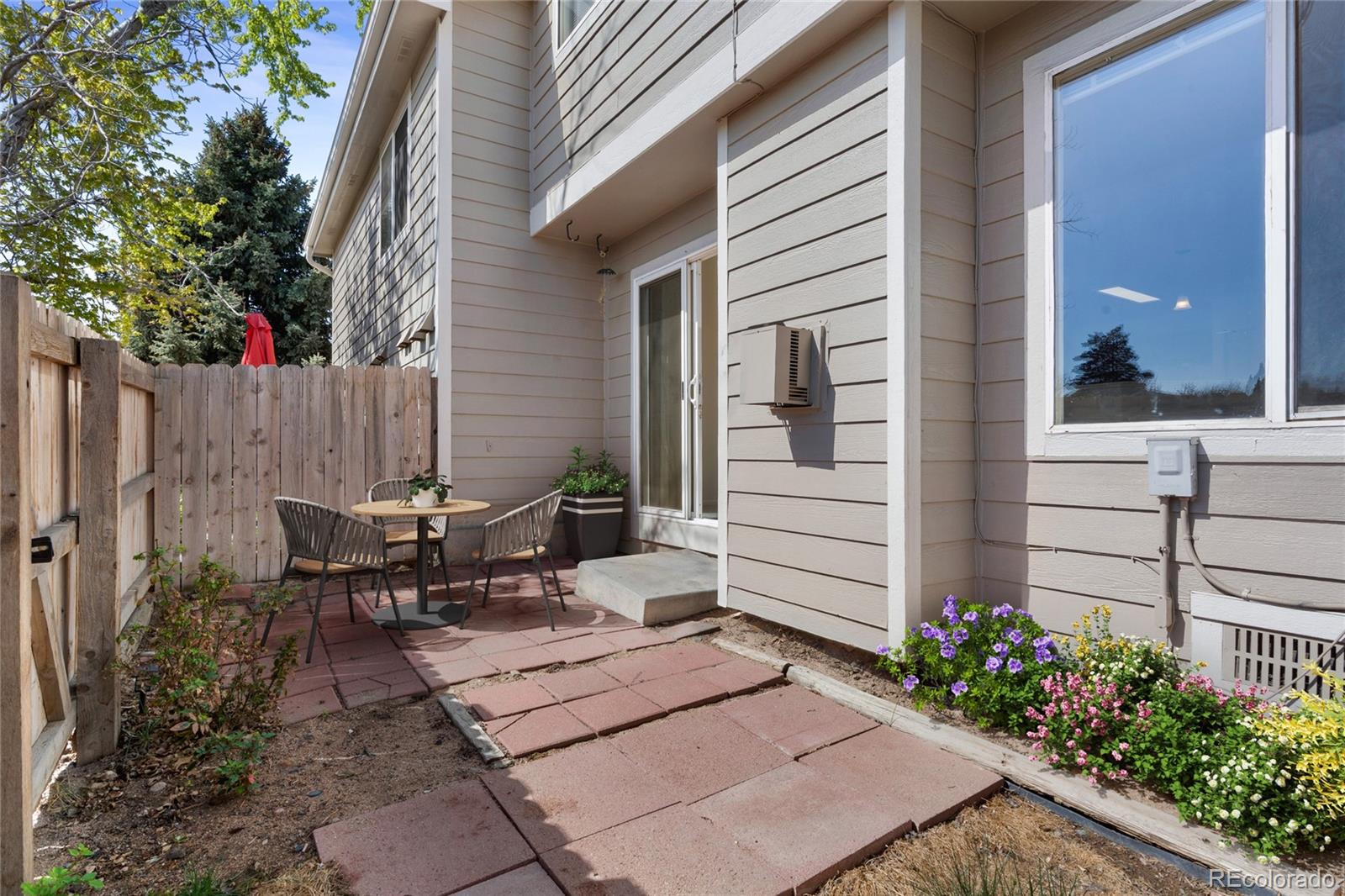 1276 S Zeno Circle Aurora CO 80017