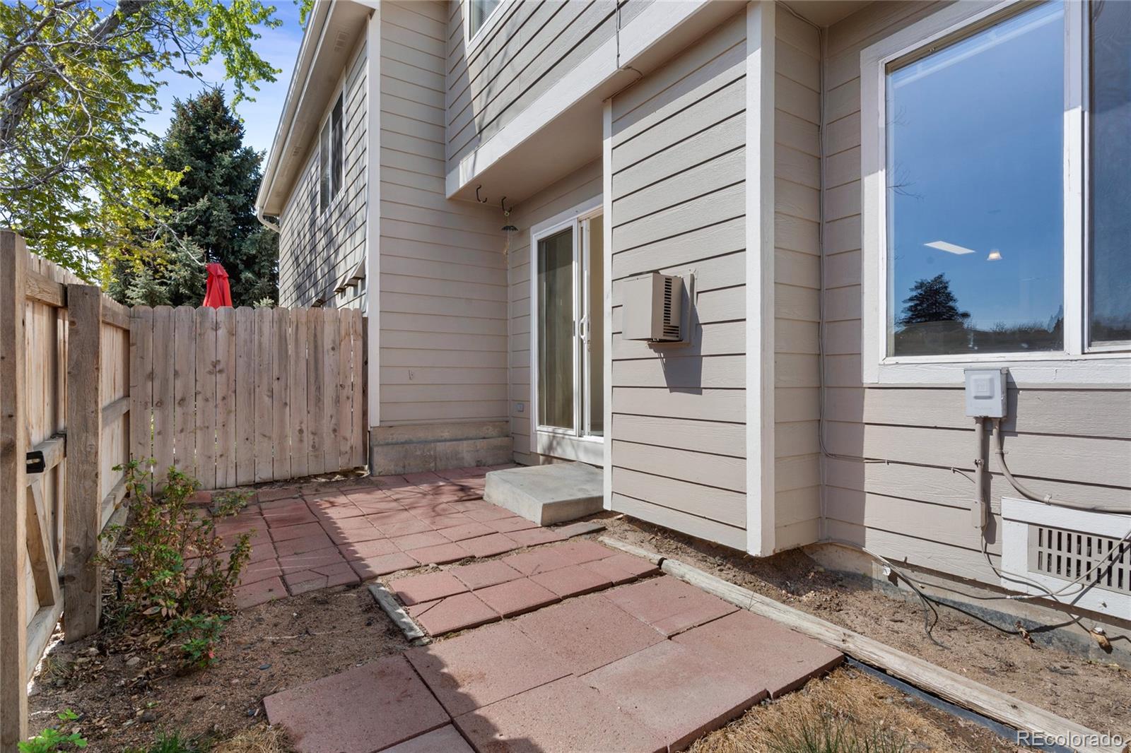 1276 S Zeno Circle Aurora CO 80017