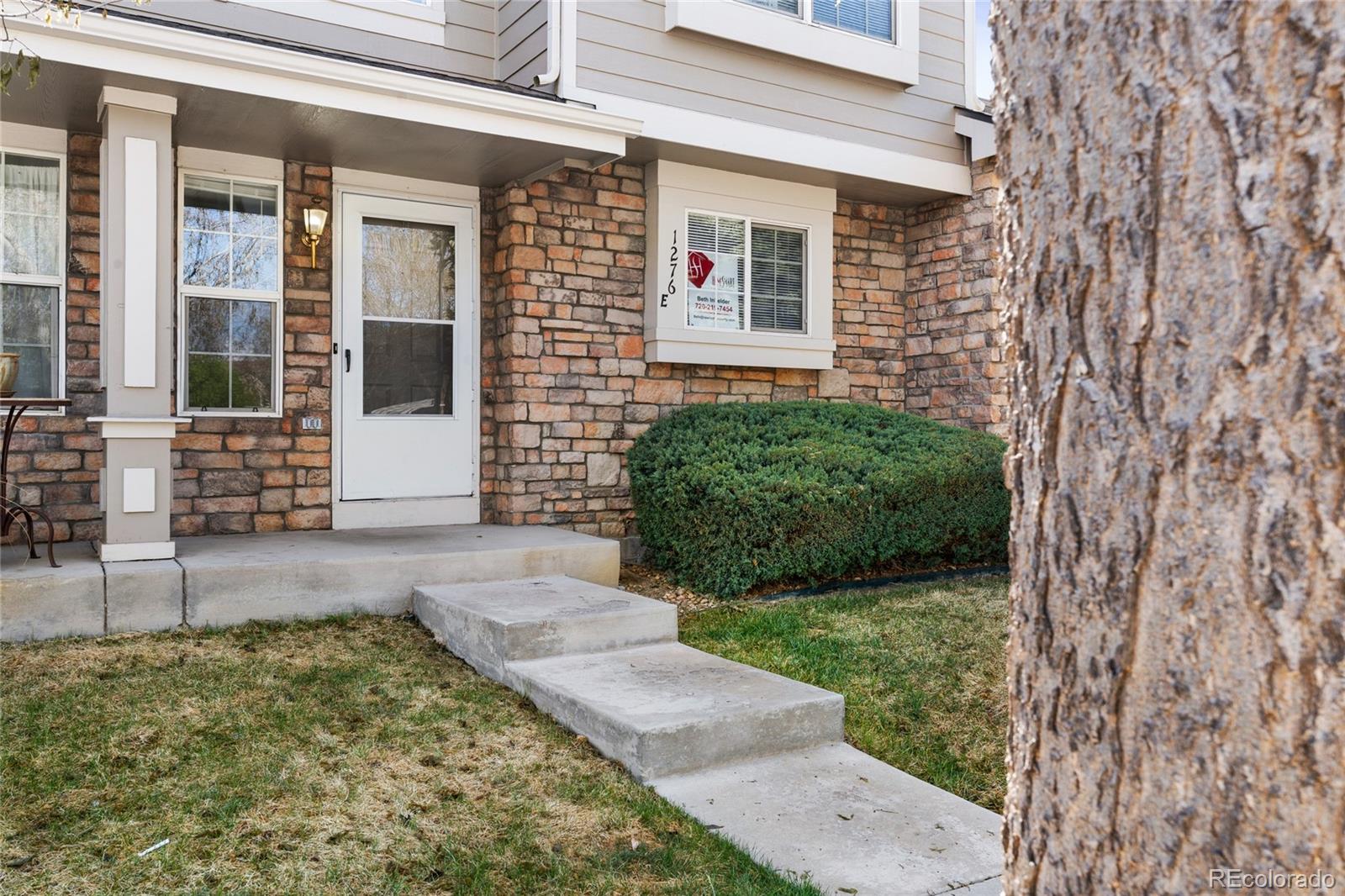 1276 S Zeno Circle Aurora CO 80017