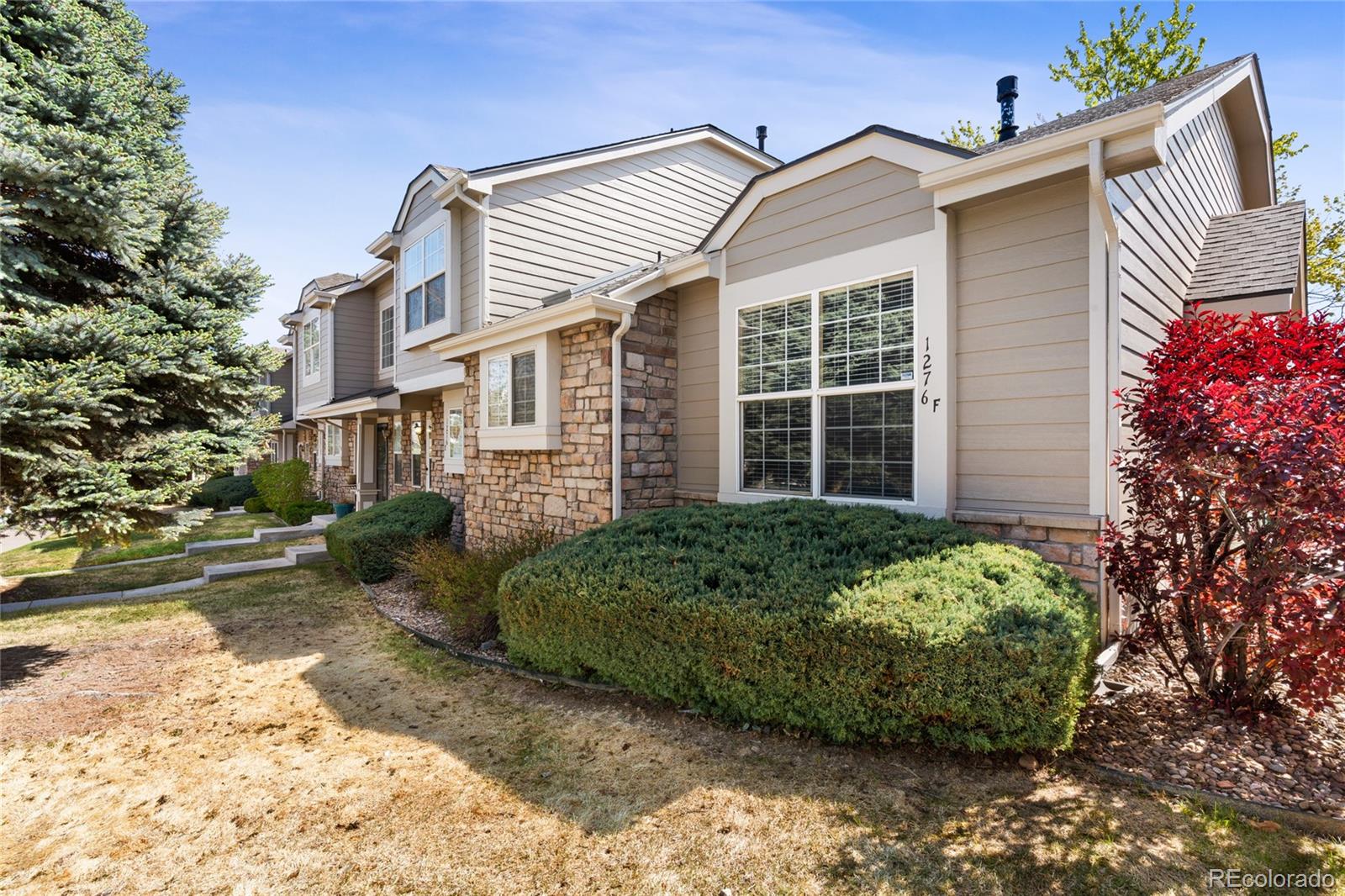 1276 S Zeno Circle Aurora CO 80017