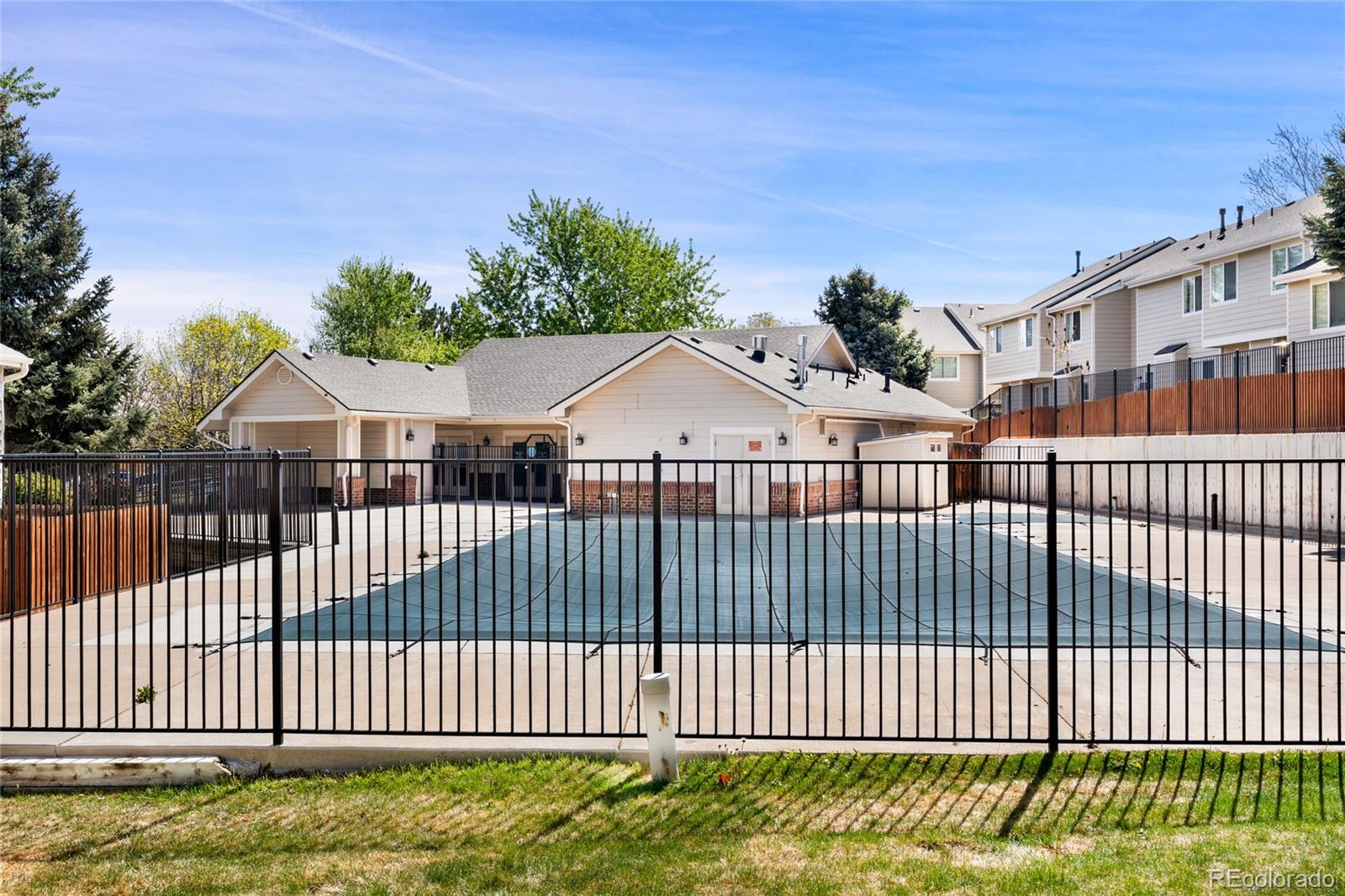 1276 S Zeno Circle Aurora CO 80017