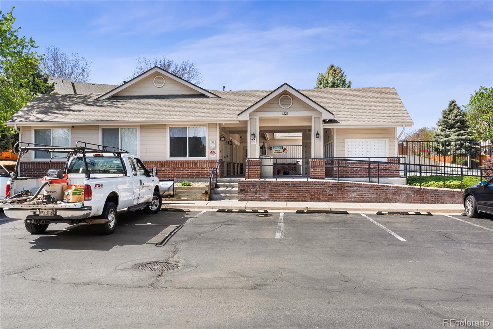 1276 S Zeno Circle Aurora CO 80017