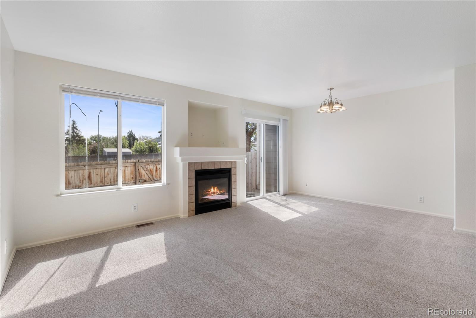 1276 S Zeno Circle Aurora CO 80017