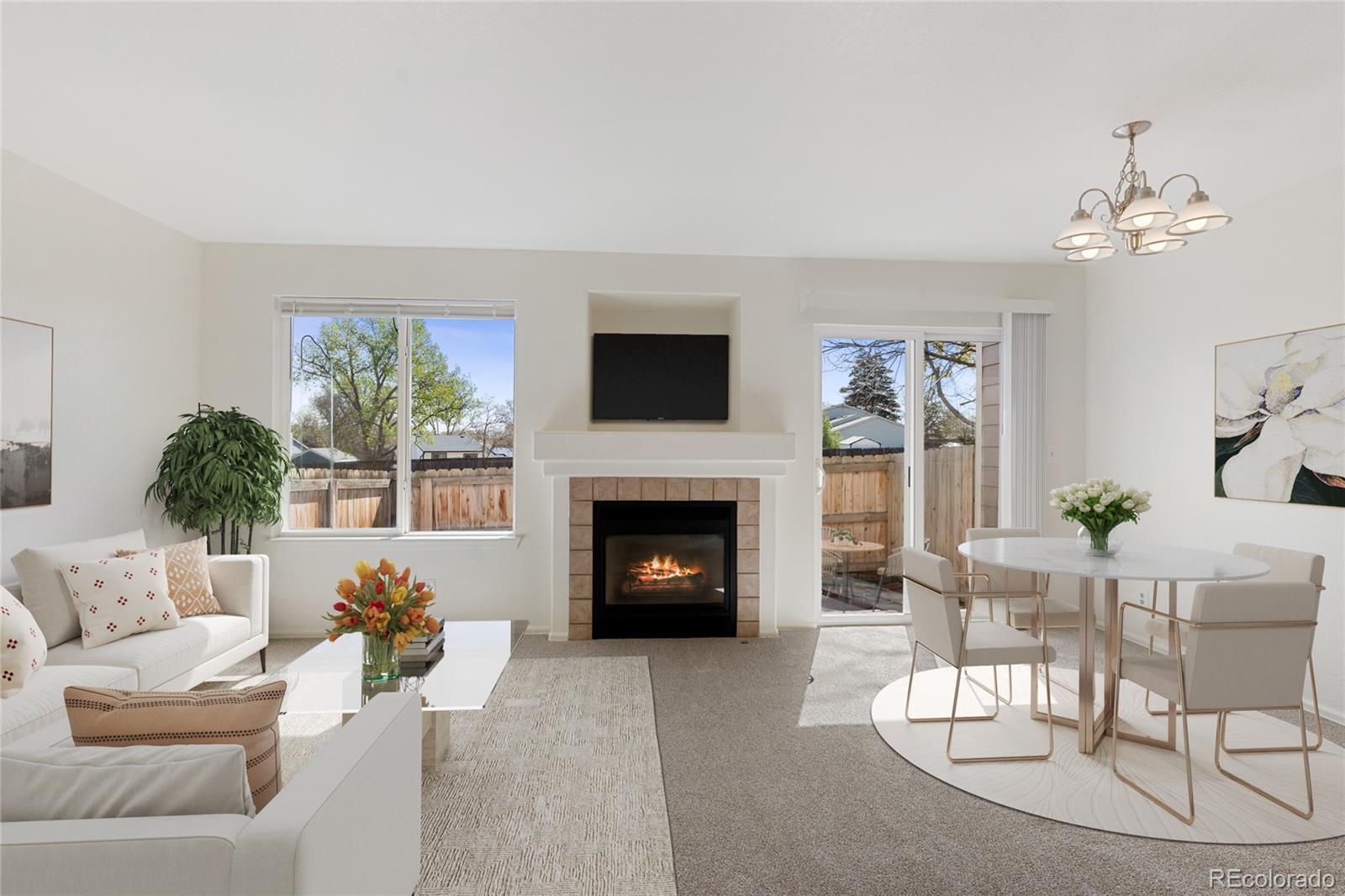1276 S Zeno Circle Aurora CO 80017