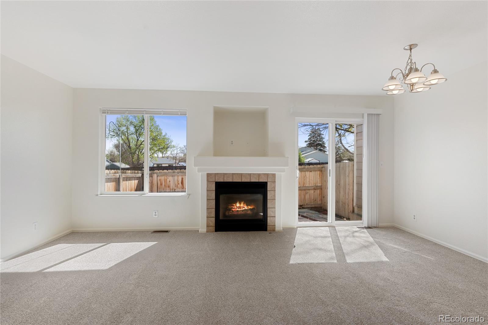 1276 S Zeno Circle Aurora CO 80017
