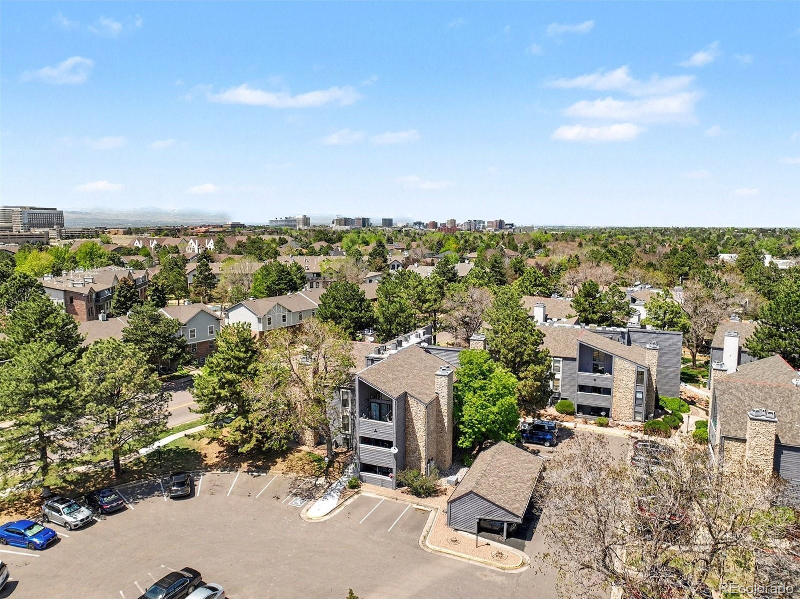9727 E Peakview Avenue Englewood CO 80111