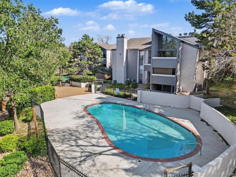 9727 E Peakview Avenue Englewood CO 80111