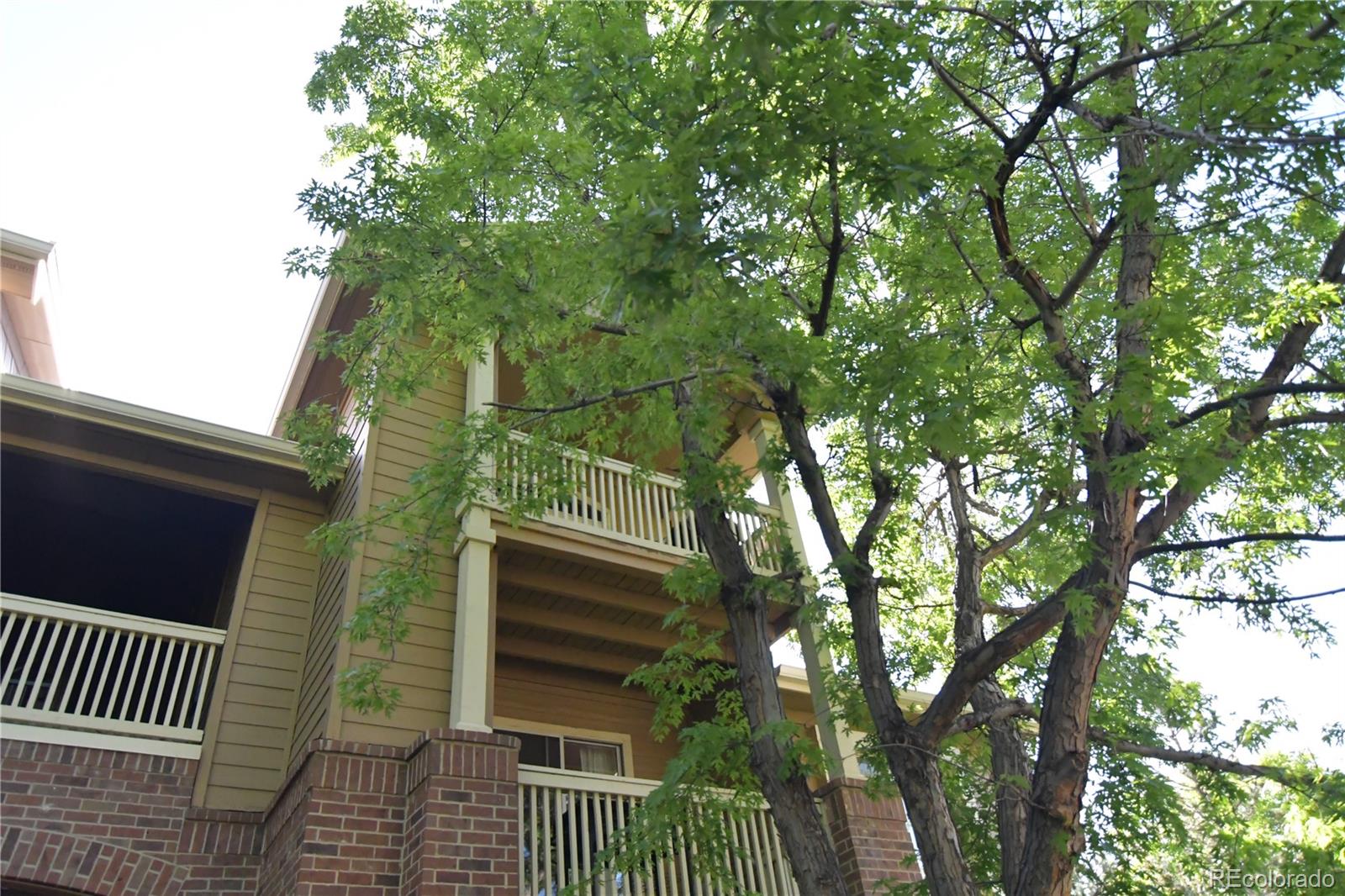 1631 W Canal Circle Littleton CO 80120