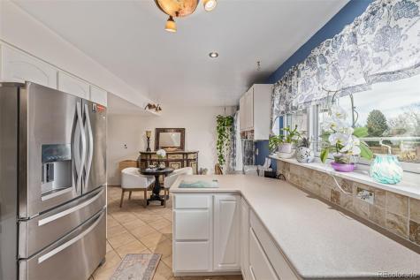 4233 E Maplewood Way Centennial CO 80121