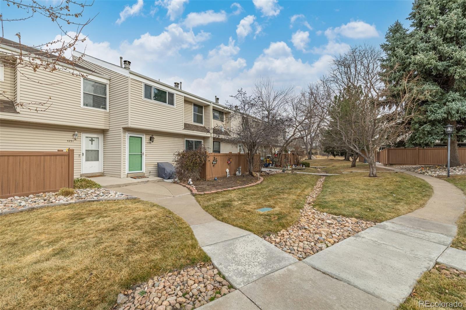 4233 E Maplewood Way Centennial CO 80121
