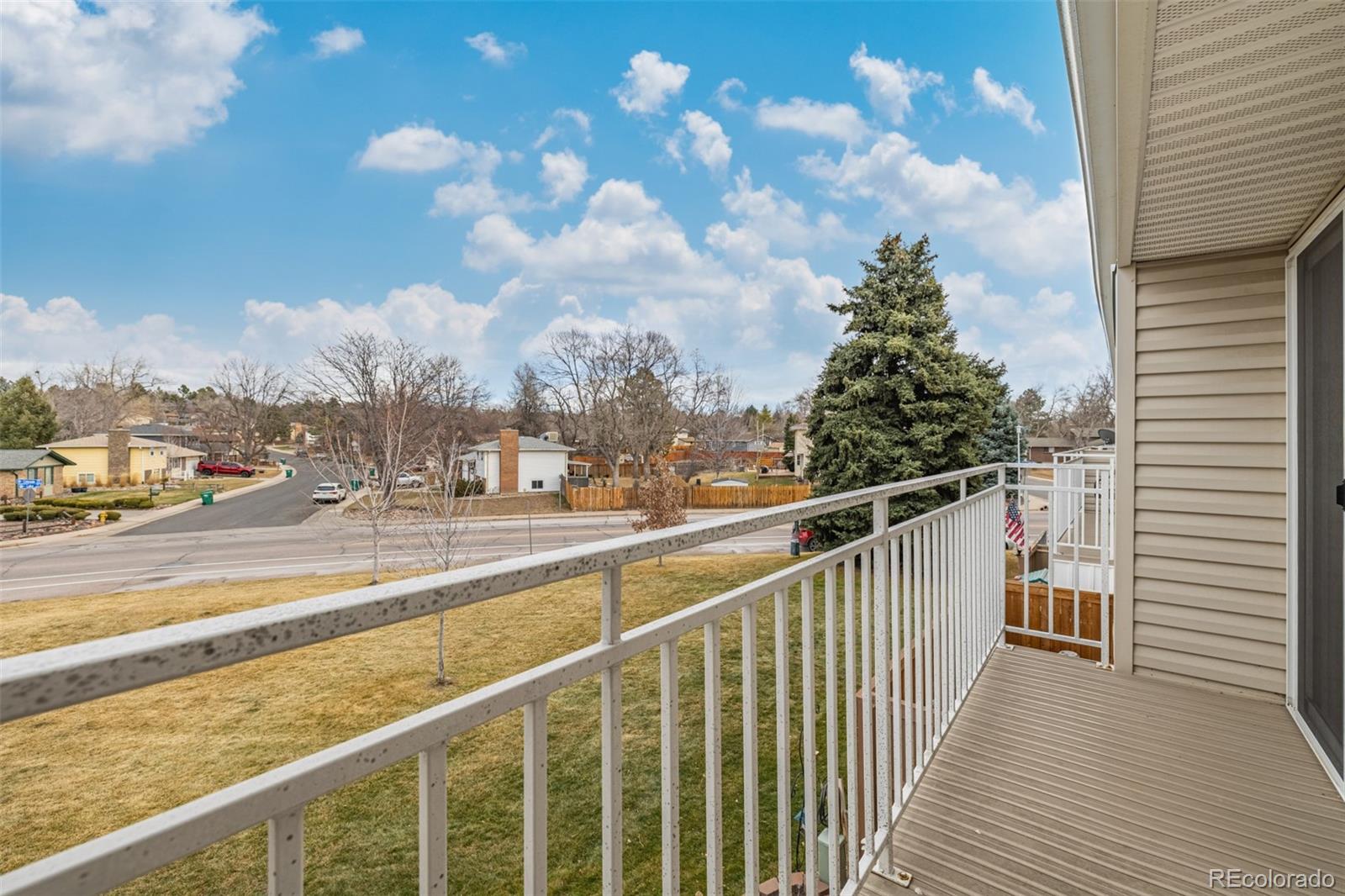 4233 E Maplewood Way Centennial CO 80121