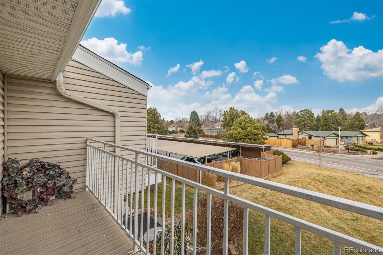 4233 E Maplewood Way Centennial CO 80121