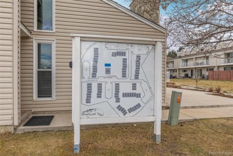 4233 E Maplewood Way Centennial CO 80121