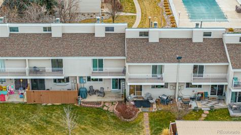 4233 E Maplewood Way Centennial CO 80121