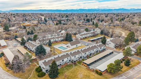 4233 E Maplewood Way Centennial CO 80121