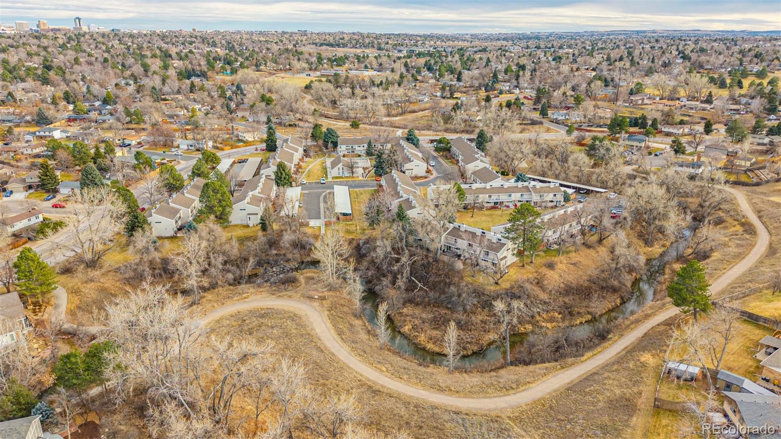 4233 E Maplewood Way Centennial CO 80121