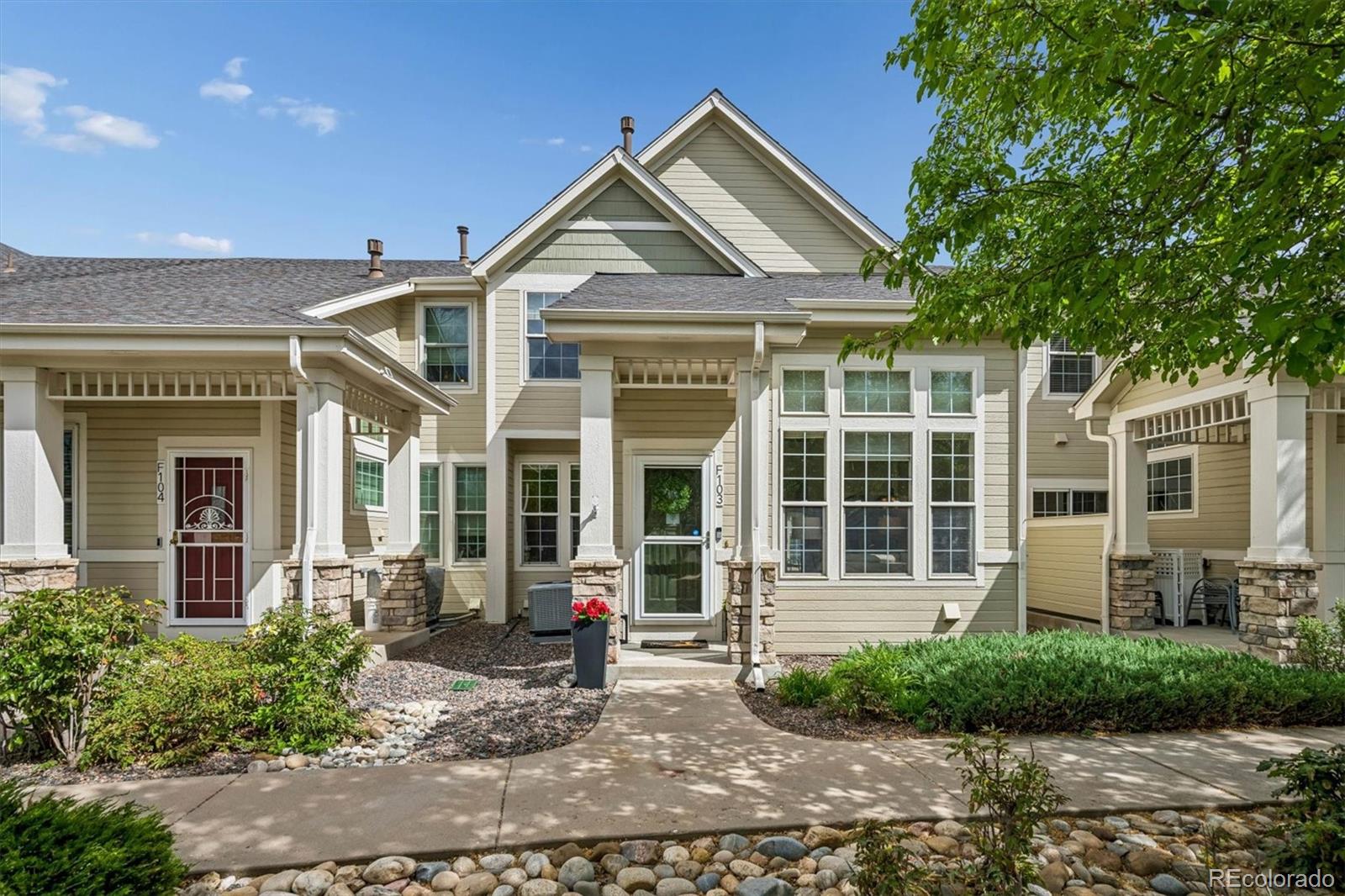 5155 W Quincy Avenue Denver CO 80236