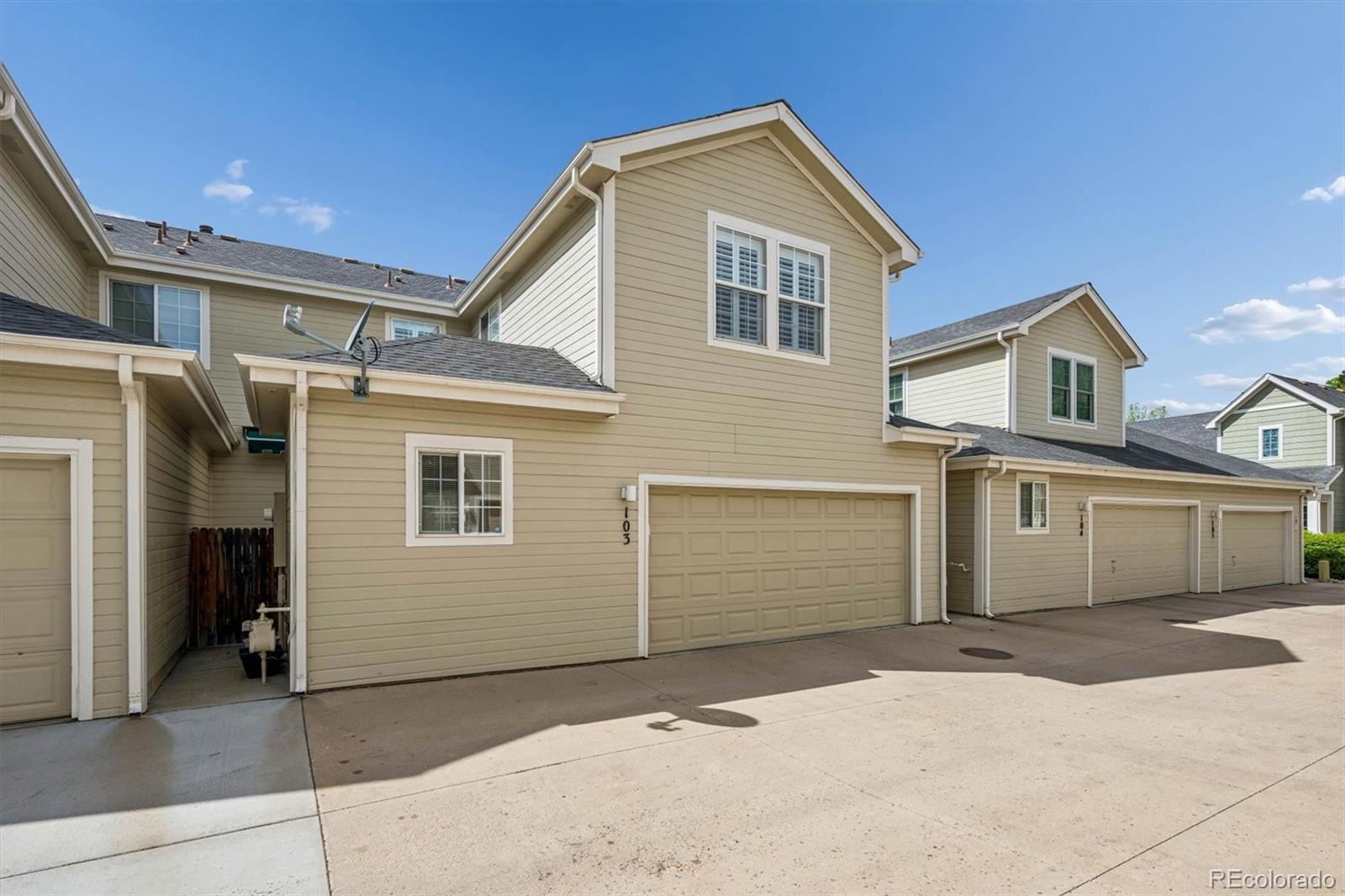 5155 W Quincy Avenue Denver CO 80236