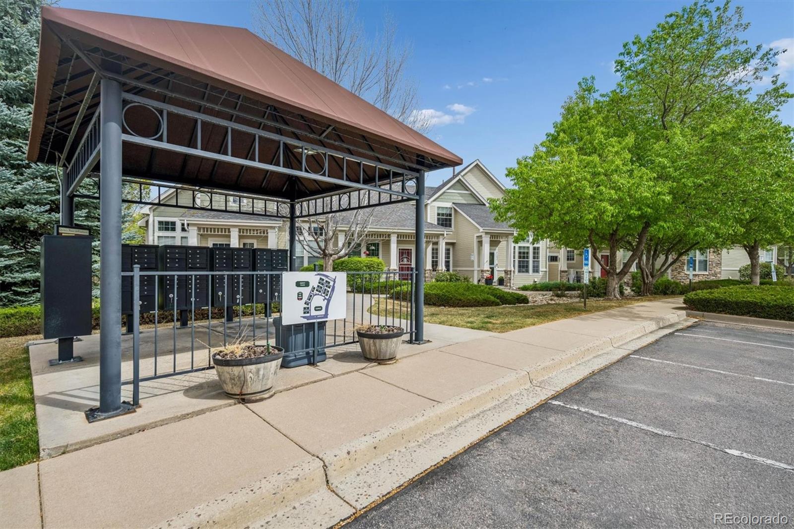 5155 W Quincy Avenue Denver CO 80236