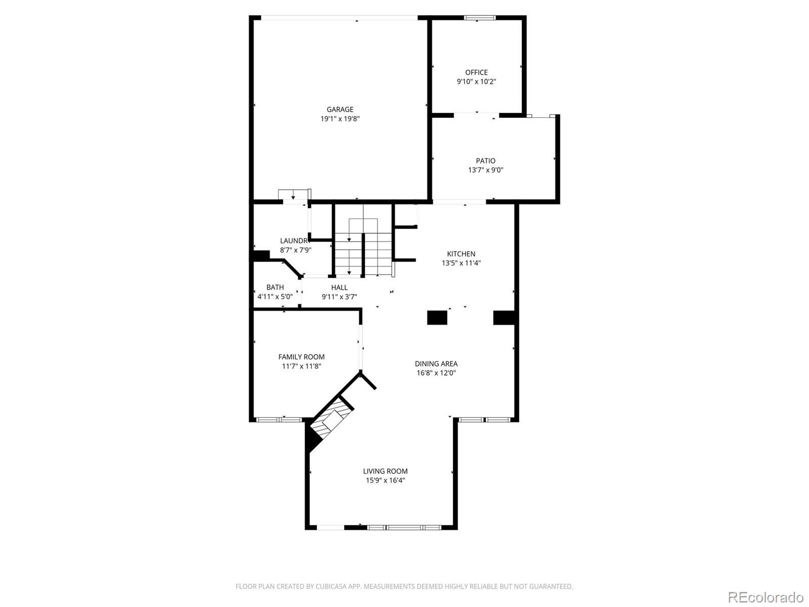 5155 W Quincy Avenue Denver CO 80236