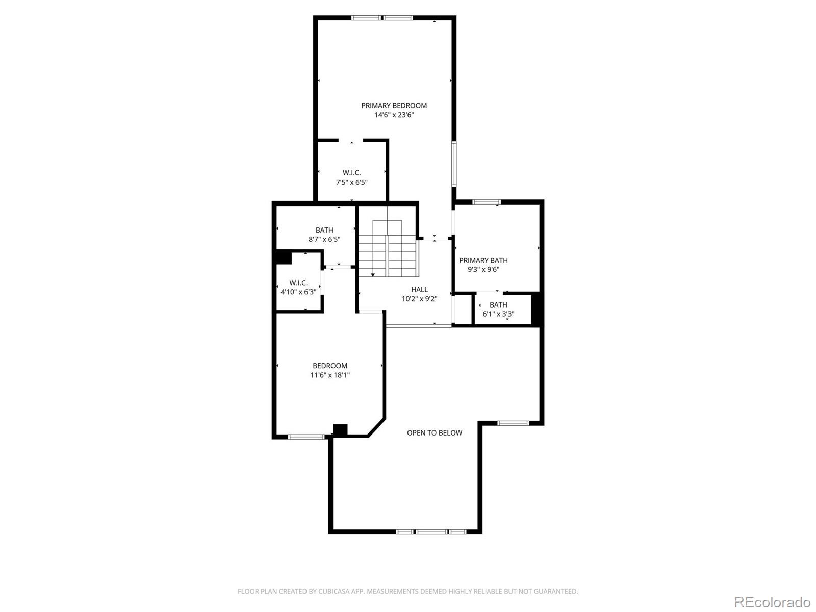 5155 W Quincy Avenue Denver CO 80236