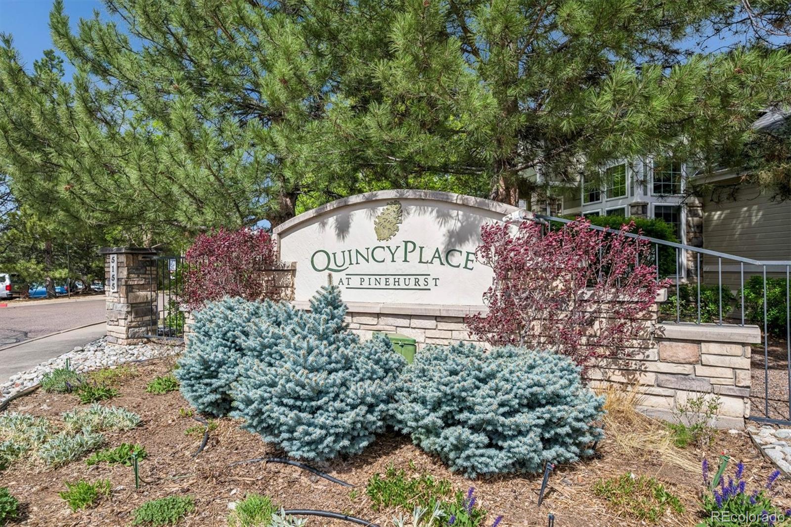 5155 W Quincy Avenue Denver CO 80236